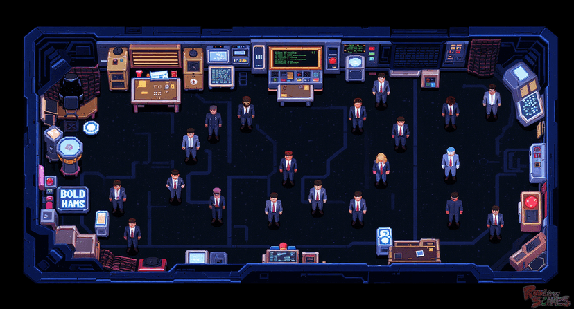 Healthcare Agent Coordination System - AUTONOMOUS HOSPITALS Multi-Agent System Visualization - Swarms AI Enterprise Agent Infrastructure