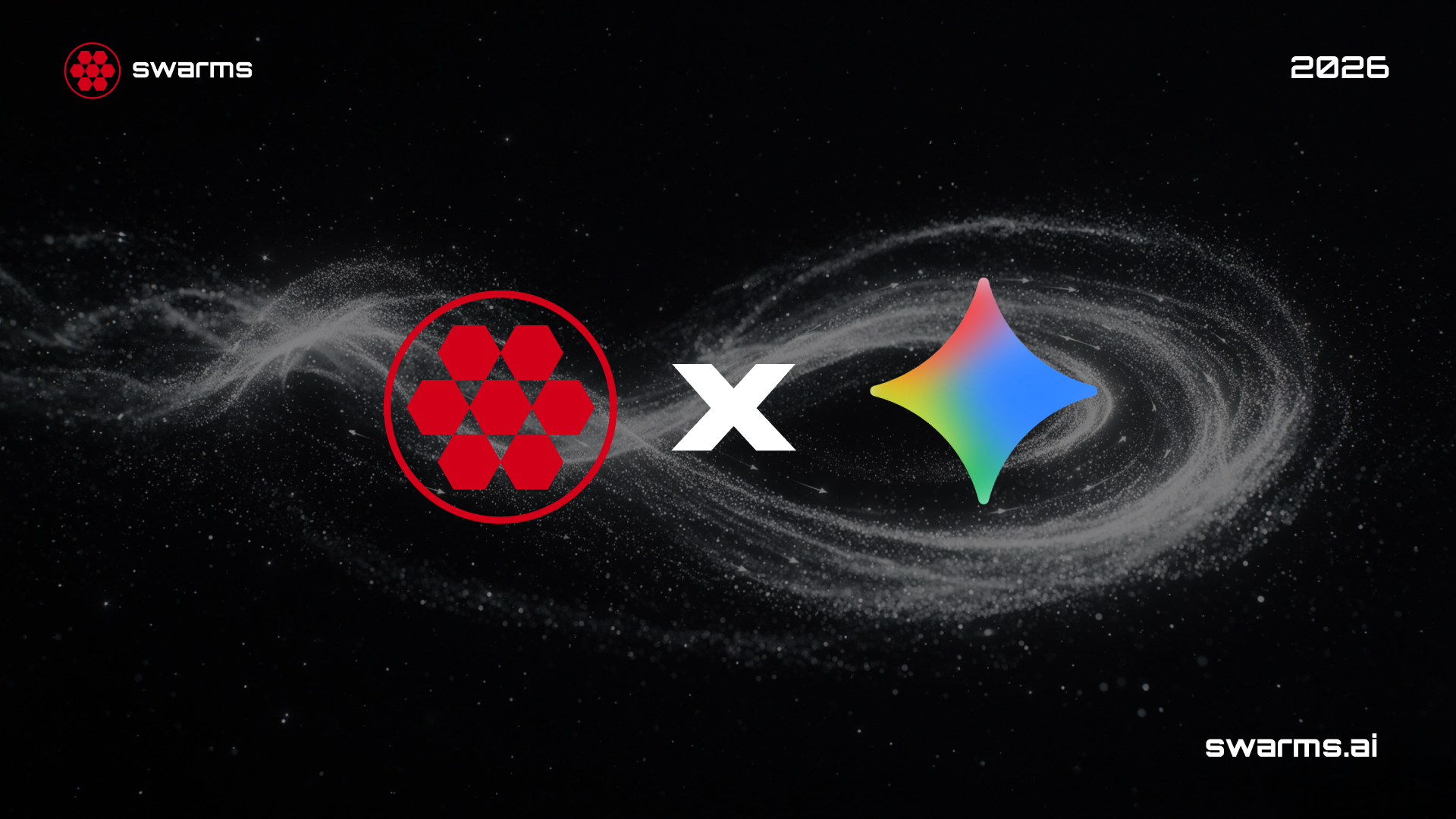 在 Swarms 上使用 Gemini 3.6 Flash 构建智能体:开发者指南